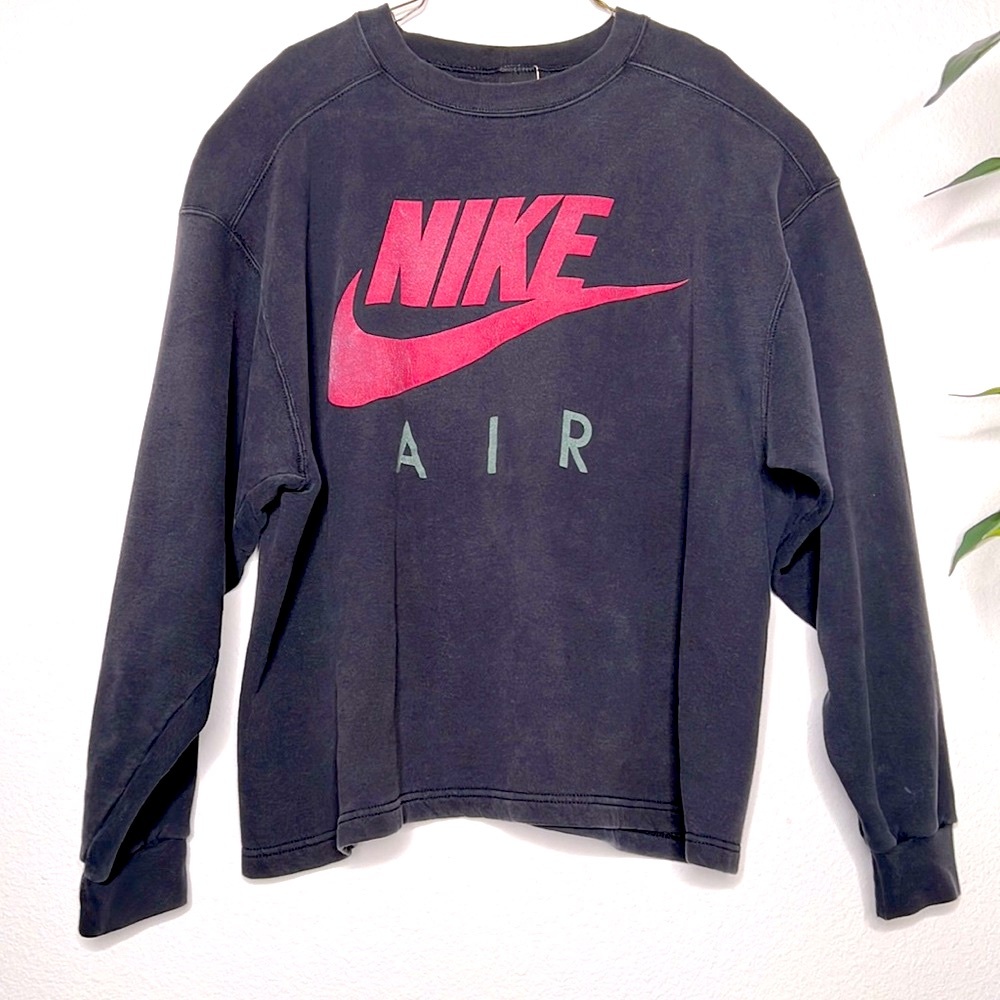 Vintage Nike Sweatshirt